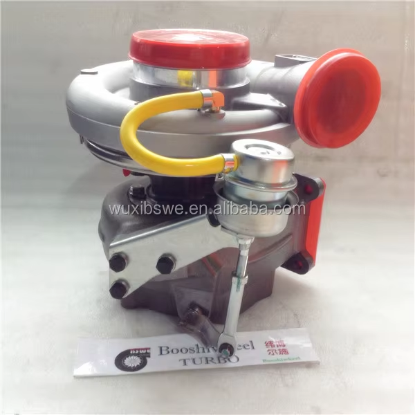 HE500WG Turbocharger 3788863 2836741 21496659 3778869 3790082 3790083 202V09100-7926 for Engine MD11